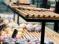 -托斯卡纳烘焙意大利餐厅(五天地店)