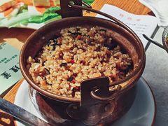 -大理董·董家小厨野生菌火锅(古城旗舰店)