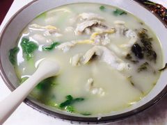-明呈黄鱼面馆(斜土路店)