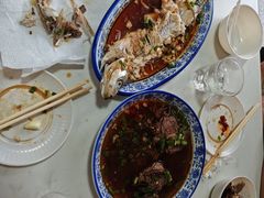 -南花桥羊肉馆老字号(乌镇店)