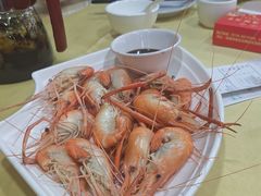 -吉莲利苑海鲜酒家(珠海拱北28年老字号店)