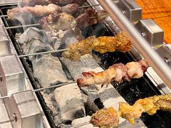 -焱羊烧烤