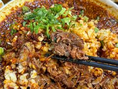 -长安后宰门水盆羊肉(新都心店)