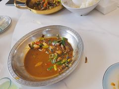 -李东农庄(中南百草园地标店)