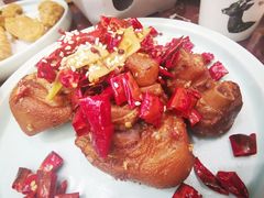 -新白鹿餐厅(爱琴海购物中心店)
