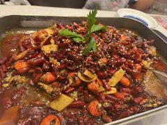 -鱼酷活鱼烤鱼(北美店)