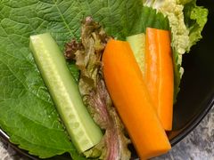 -汉拿山烤肉(东直门东方银座店)