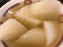 -七爷清汤腩·港式餐厅(金狮广场店)