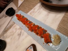 -月下料理(楷林IFC店)