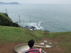 -漳州滨海火山岛自然生态风景区