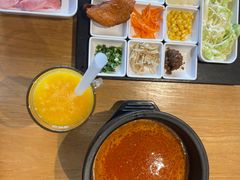 -过桥缘·过桥米线(大华虎城嘉年华店)