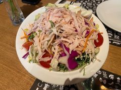 -MYLK意式小厨(熙地港店)