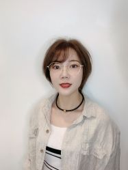 点击看大图 -BULB STUDIO 巴柏明星发型工作室