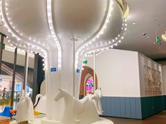 -BossBabe亲子餐厅(金光华广场店)
