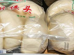 -京客隆超市(京源店)