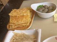-小骨煲金华砂锅(转塘金街美地店)
