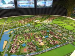 -天津市规划展览馆