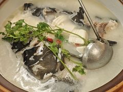 -宝荣鱼馆·临湖之宴(千岛湖店)