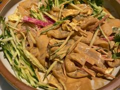 -吉祥春饼·烤鸭(国贸店)