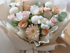 -F.Story 花和故事(新天地店)