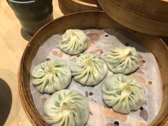 -弄堂小笼包(西青中北永旺购物中心店)