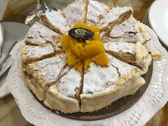 -Cova Ristorante & Caffe(海港城店)