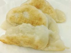 日式煎饺子-稻香酒家·33年老字号·港式粤菜(富邦中心店)