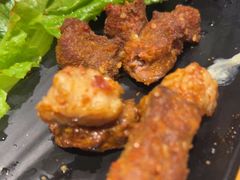 -东来顺饭庄(天坛店)