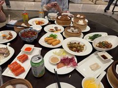 -京香轩·中餐厅(上海中庚聚龙酒店)