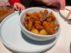 -外婆家(西红门荟聚购物中心店)