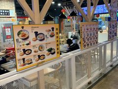 -陕客肉夹馍(王府井店)