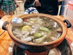 -洪大厨鸡煲(福田店)