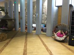 -丽池宫韩式汗蒸会馆(华灯坊店)