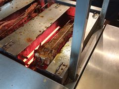-老黄记手撕烤兔(玉林街店)