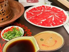 -南门涮肉(后海店)