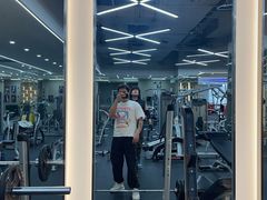 -美航国际健身(北京华联店)