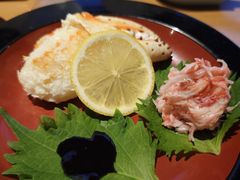 -虾蟹合战(札幌本店)