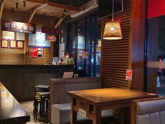 -四方桌·福建客家土菜(二中店)