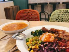 -就是卷儿Wrap and Roll(宣化路店)