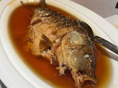 -阿庄新豫菜(通泰路店)