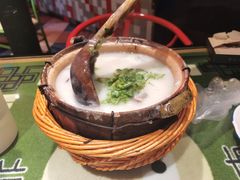 -粤港湾砂锅粥·宵夜(宝龙店)