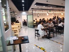 大堂-潇湘阁(望京SOHO店)