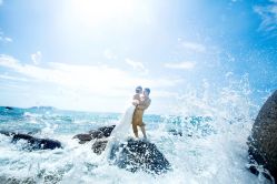 点击看大图 -太古映画婚纱摄影(天河店)