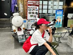 -SeekSeeking咖啡专门店(堰塘街店)