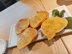 焗蟹宝-林妈妈村·日式料理(宝山万达店)