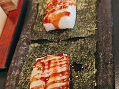 -一石三鸟烧鸟•刺身•定食套餐(南桥美谷店)