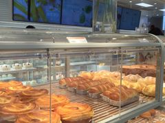 面包甜点-好利来(北新桥店)
