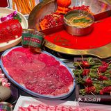 鲜到麻的鸭血！谁带我吃我就跟谁天下第一好！