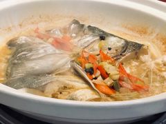 -上和臻品中国菜(花园街店)