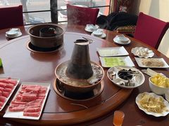 -岳合轩老北京涮肉